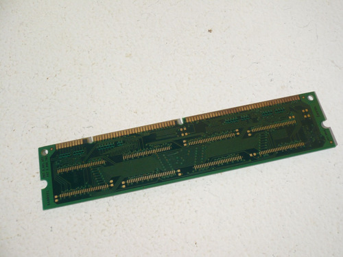 Memoria Spectek 32 Mb Pc Computadora P4m644ylkf6-100cl3a (Usado)