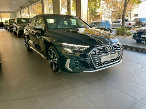 Audi S3 Sportback 2.0 T Fsi 310cv