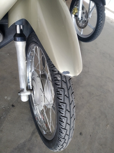 Honda Biz Es 125cc