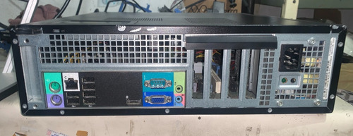 Imagem 2 de 10 de Cpu Dell Optiplex 990 I5-2400 4gb Hd 160gb Windows10
