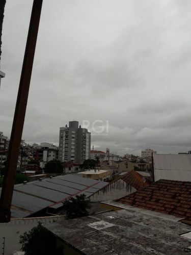 Imagem 12 de 16 de Apartamento São João Porto Alegre - 7362
