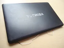 Comprar Carcasa De Display Toshiba C645 C645d C600 C640 D * Detalle