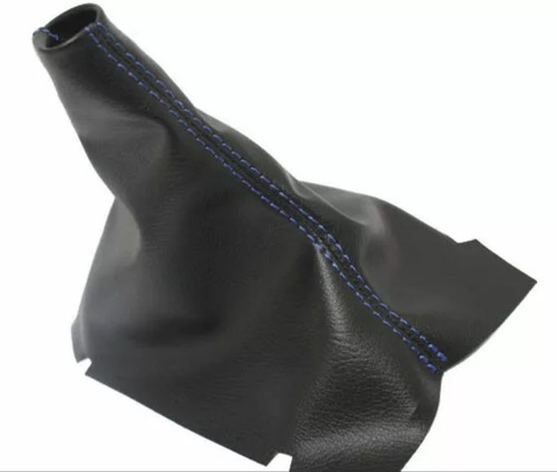 Bota Para Palanca Manual Mustang 05-09 Piel 