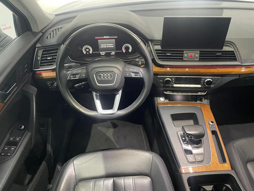 Audi Q5 2.0 L 45 Tfsi Elite Dsg