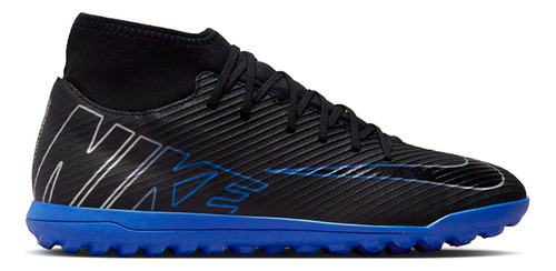 Zapatillas Nike Hombre Superfly 9 Clu Dj5965-040 Negro