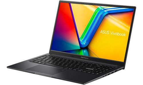 Portatil Asus M3504ya Ryzen 7-7730u 24gb 1tb 15.6 Fhd Negro