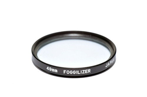 Marumi Filtro 55mm Foggilizer Nuevo