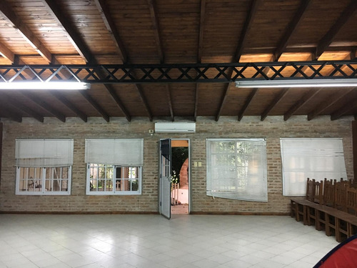 Imagen 6 de 11 de En Venta -san Vicente 137-cañuelas