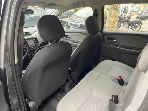 Chevrolet Spin 1.8 Ltz 5as 105cv