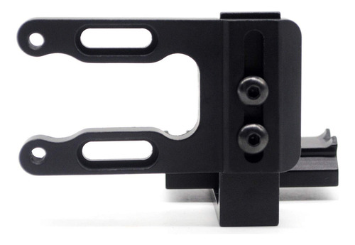 Trirock Juego De Soporte Para Mira De Arco Con Arco De Arco