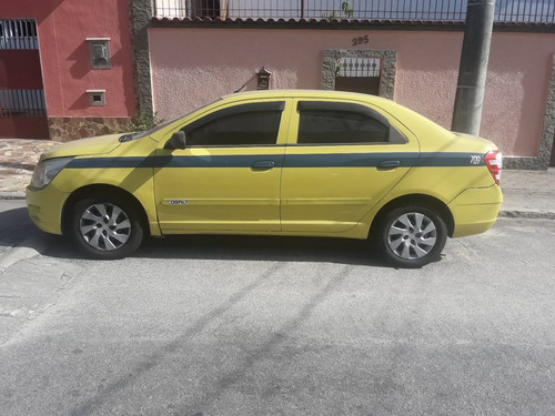 Chevrolet Cobalt 2013 1.4 Ls 4p