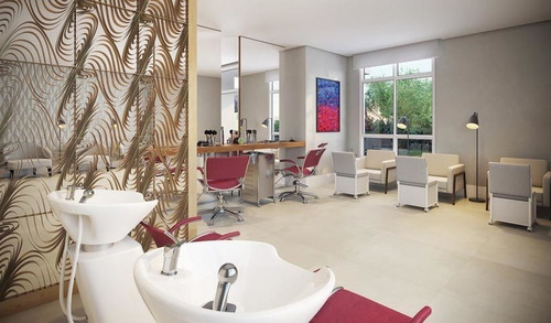 Imagem 17 de 30 de Apartamento - Ap02648 - 68975143