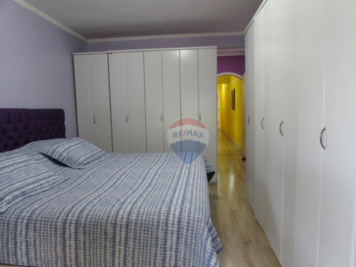 Imagem 22 de 30 de Sobrado Com 4 Dormitórios À Venda, Por R$ 999.000 - Macedo - Guarulhos/sp - So0040