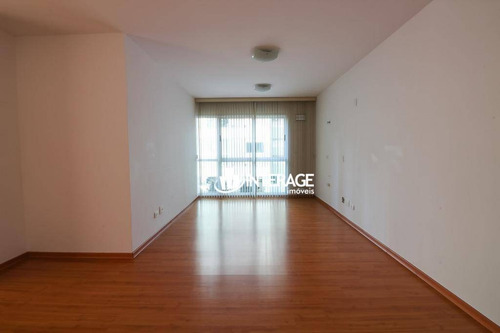 Imagem 6 de 30 de Apartamento Com 3 Dormitórios Para Alugar, 84 M² Por R$ 2.300,00/mês - Santa Felicidade - Curitiba/pr - Ap0043
