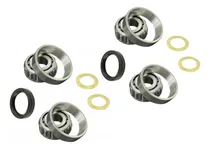 Comprar Kit Rolamento Munhao + Arruela Retentor Jimny 98 A 22
