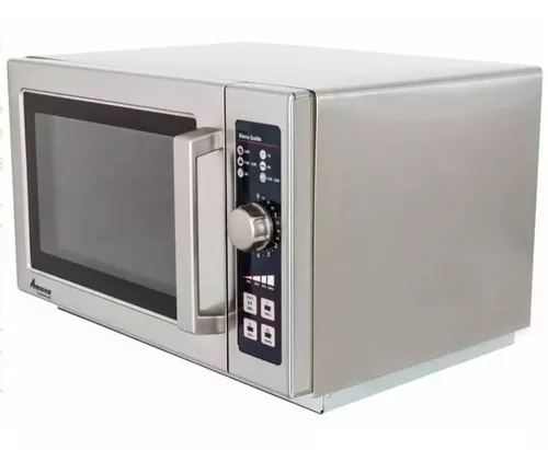 COMPRAR HORNO MICROONDAS INDUSTRIAL DE PERILLA 1.2 CU.FT -JOPCO EN LINEA