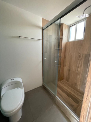 Excelente Oportunidad Venta (inversión) Departamento En Zona Nueva Querétaro (natuur Towers)