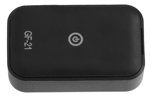 * Localizador Gps Antipérdida Gf21, Grabación Automática En