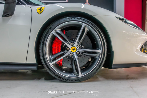 Ferrari Otros Modelos 2025