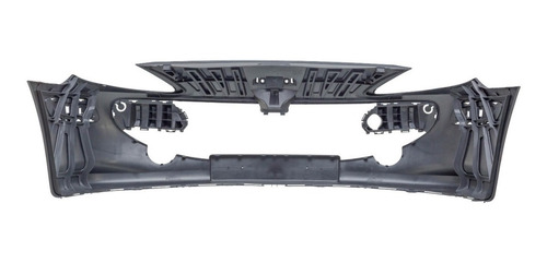 Imagen 2 de 4 de Paragolpe Delantero Peugeot 307m/nuevo Año 2006 C/camineros
