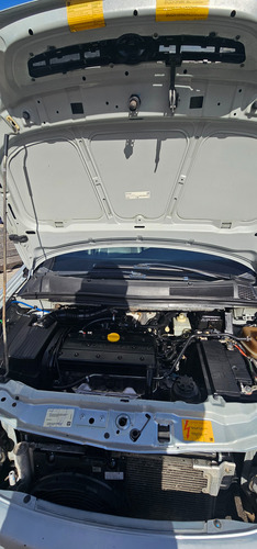 Chevrolet Zafira 2.0 Gl