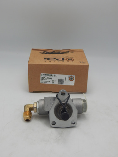 Bomba Auxiliar Inyeccion Mack E7 Sin Bombin (3509)