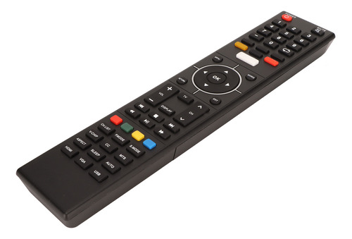 Compatible Con Reemplazo Universal De Control Remoto De Tele