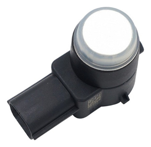 Sensor Pdc De 4 Piezas Para Cadillac Escalade Chevrolet