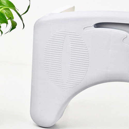 Taburete Para Inodoro Para Adultos Taburete Para Orinal Para