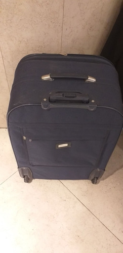 Valija Grande Vendo O Permuto Precio Por.unidad