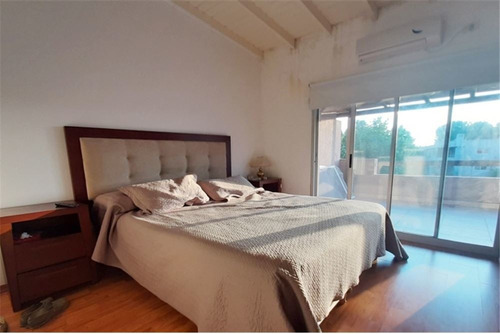 Duplex Tipo Casa, 3amb, El Nacional,gral Rodriguez