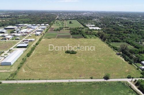 Imagen 5 de 9 de Terreno En Venta O Permuta Ubicado En General Rodríguez, General Rodríguez