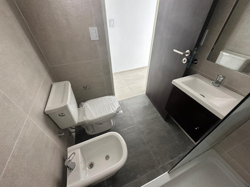 Monoambiente En Venta A Estrenar En Rosario - Lourdes