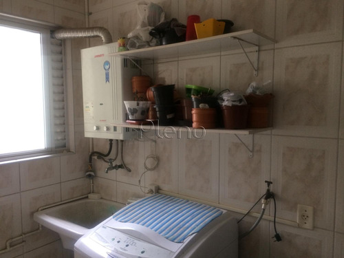 Imagem 4 de 10 de Apartamento À Venda Em Jardim Chapadão - Ap013163