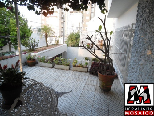 Casa Vila Viotto, 4 Dormitórios, 3 Vagas. - 23191 - 68999117