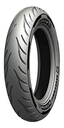 Par Pneu Moto Michelin Commander 3 100/90 B19 + 170/80 B15