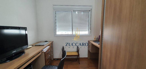 Apartamento À Venda, 134 M² Por R$ 970.000,00 - Jardim Zaira - Guarulhos/sp - Ap15026