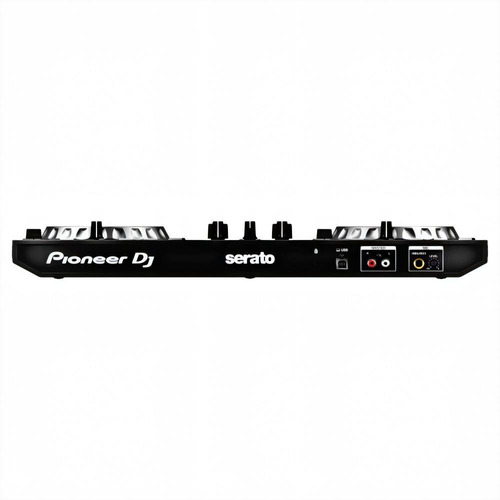Imagem 6 de 8 de Controlador Pioneer Ddj Sb3 Com Serato Dj Lite + Brinde
