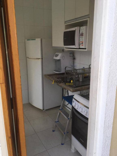 Imagem 23 de 27 de Casa À Venda, 180 M² Por R$ 900.000,00 - Parque Jabaquara - São Paulo/sp - Ca3842