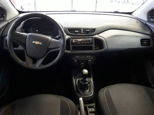 Imagem 3 de 9 de Chevrolet Onix 1.0 Flex Manual