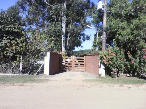 Imagem 6 de 16 de Sítio À Venda Portal De Pirapora - Salto De Pirapora/sp - St00141 - 4554315