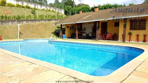 Imagem 9 de 29 de Chácaras Em Condomínio À Venda Em Piracaia/sp - Compre O Seu Chácaras Em Condomínio Aqui! - 1437622