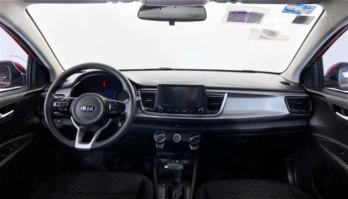 Imagen 13 de 15 de 118774 - Kia Kia Rio Hb 2019 Con Garantía
