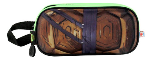 Lapicera Infantil Ninja Turtles Mayhem Tt307a04pb Fotorama