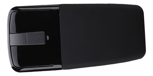 Receptor Óptico Portátil Inalámbrico Arc Touch Thin Mouse