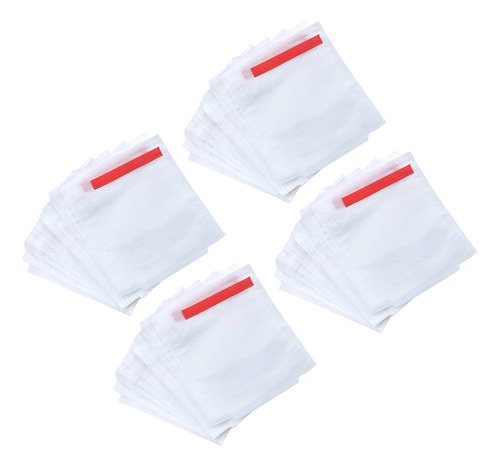 Bolsa Insect Net Para Frutas, Uvas, 100 Unidades