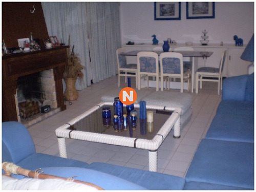 Casa En Venta Y Alquiler, San Rafael, Punta Del Este, 3 Dormitorios.- Ref: 206510