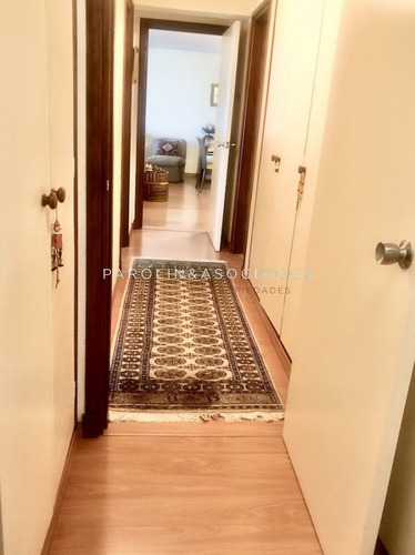 Imagen 6 de 7 de Departamento De 2 Dormitorios En Torre Punta Del Este