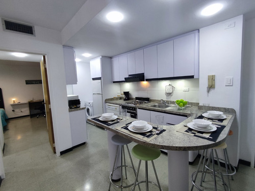 Imagen 4 de 6 de Apartamento En Los Palos Grande