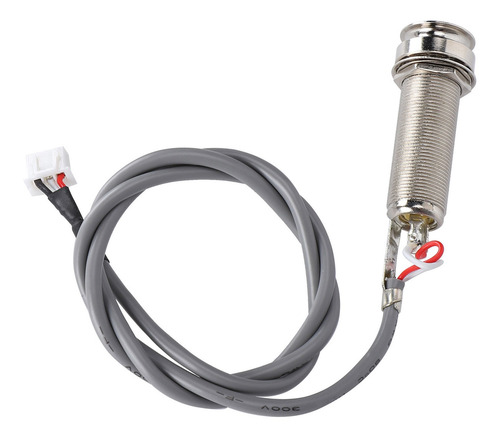 Sistema De Recogida Para Guitarra Acústica Fishman Vt1